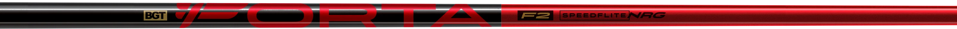 FORTA F2 シャフト