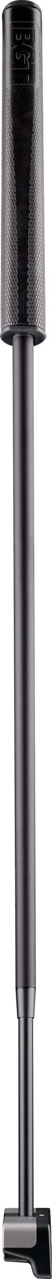 PARADOX PUTTER BLADE 全体の斜めアングル1