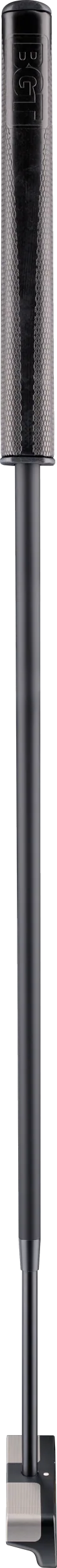 PARADOX PUTTER BLADE 全体正面