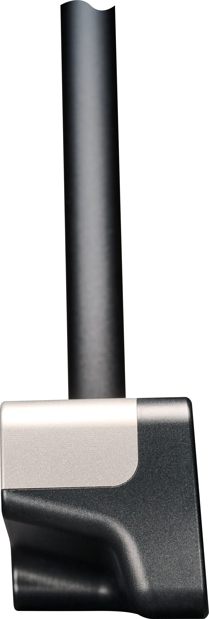 PARADOX PUTTER BLADE トウ側