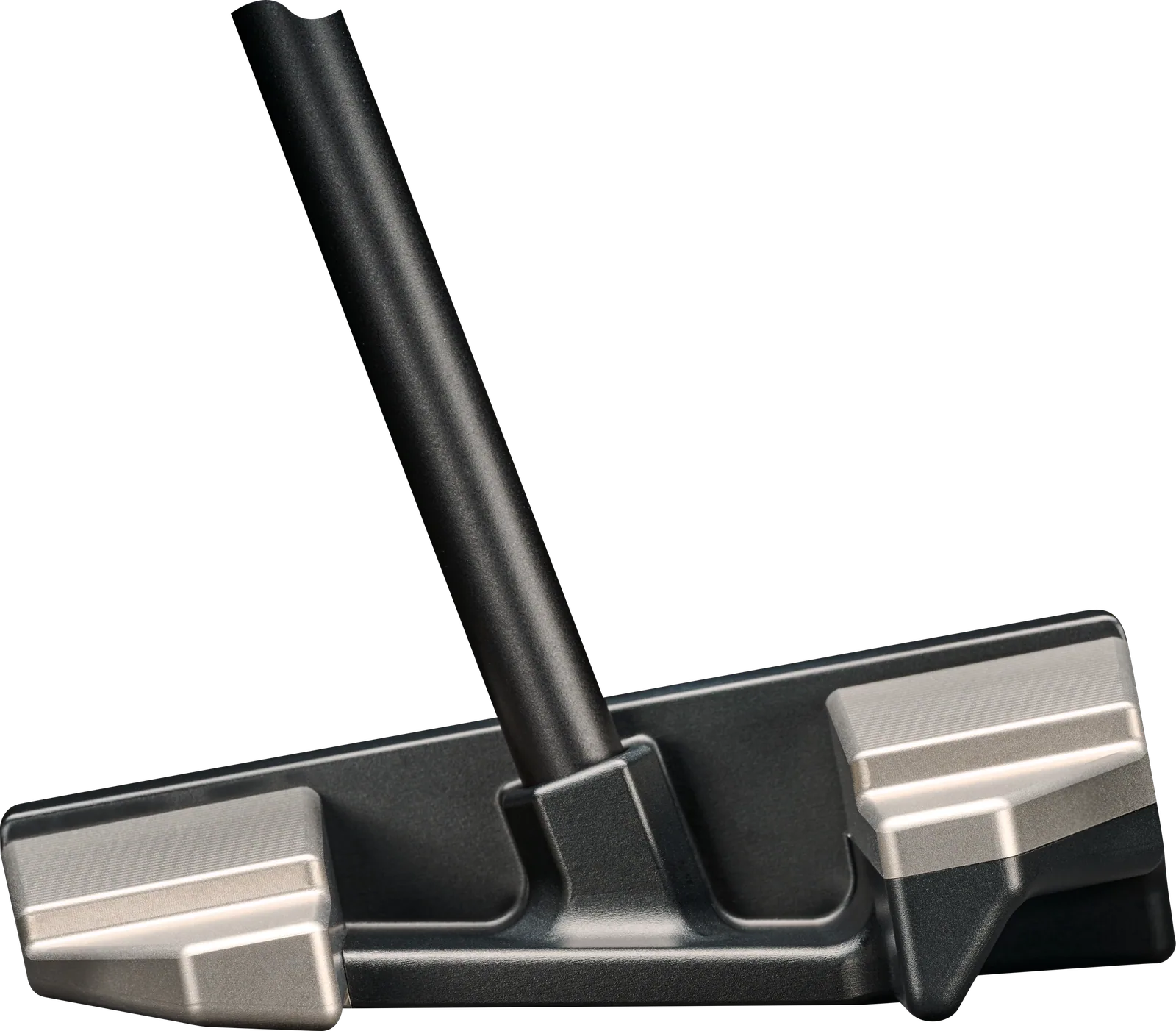 PARADOX PUTTER MALLET 背面