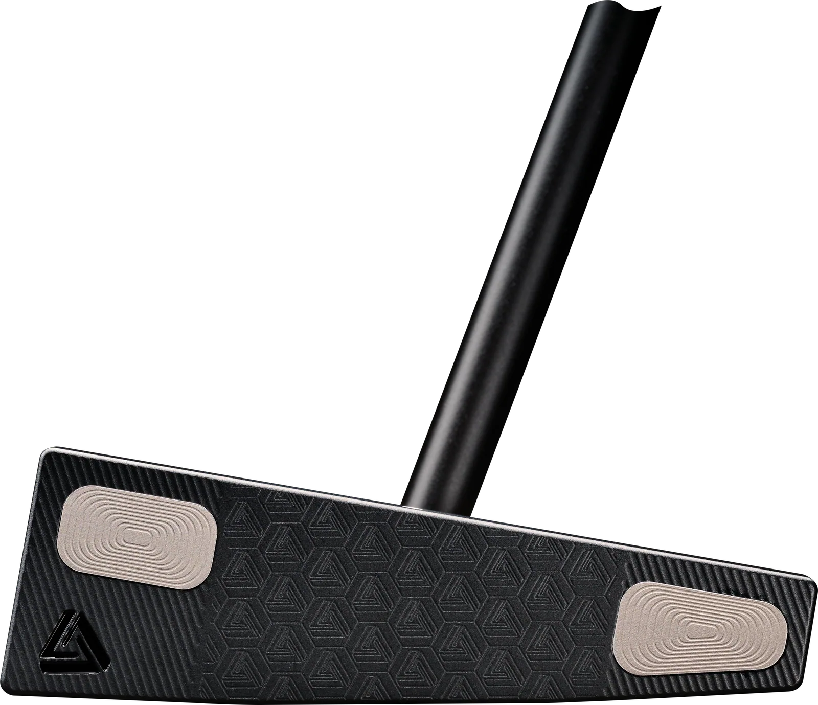 PARADOX PUTTER MALLET フェース