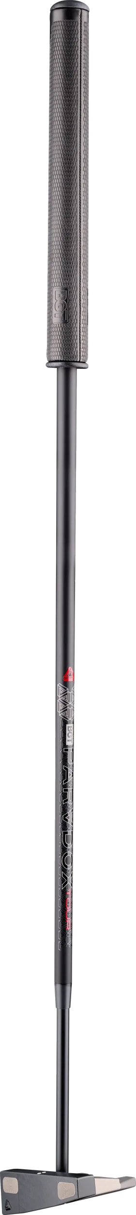 PARADOX PUTTER MALLET 全体の斜めアングル3
