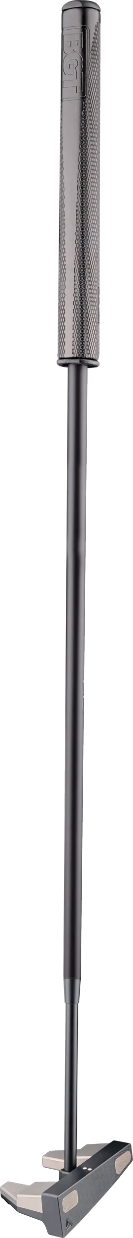 PARADOX PUTTER MALLET 全体の斜めアングル2