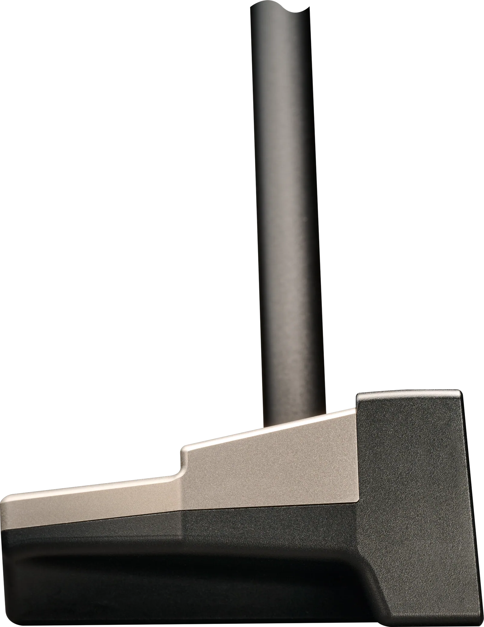 PARADOX PUTTER MALLET トウ側