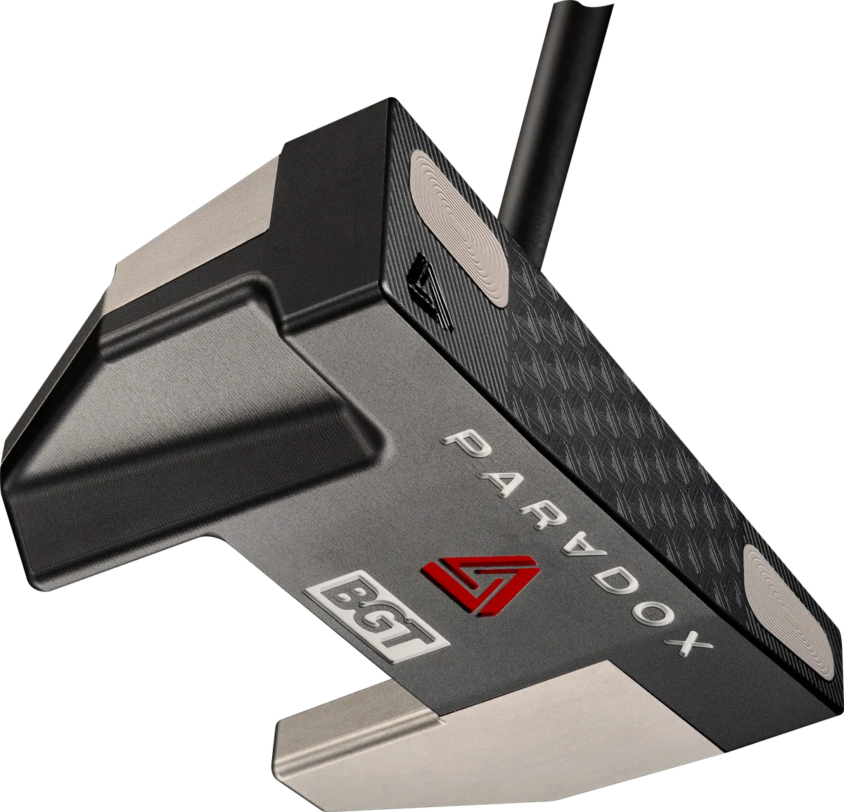 PARADOX PUTTER MALLET