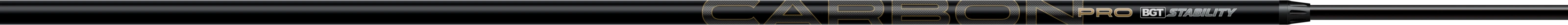 STABILITY CARBON PRO ブラック