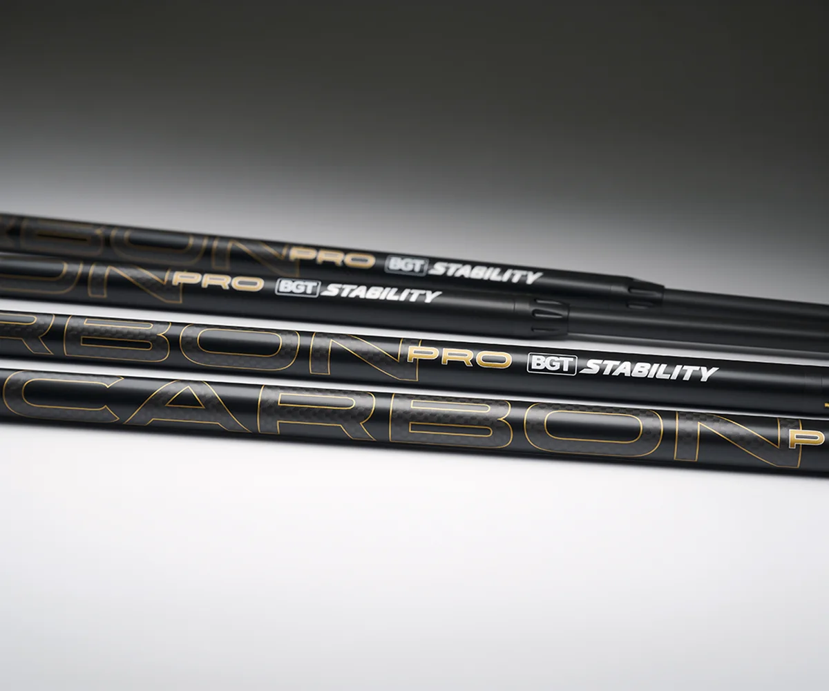 STABILITY CARBON PRO