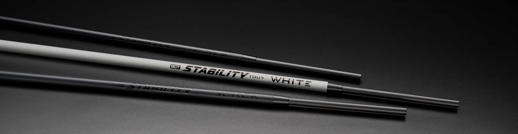 Stability Tour Black and White