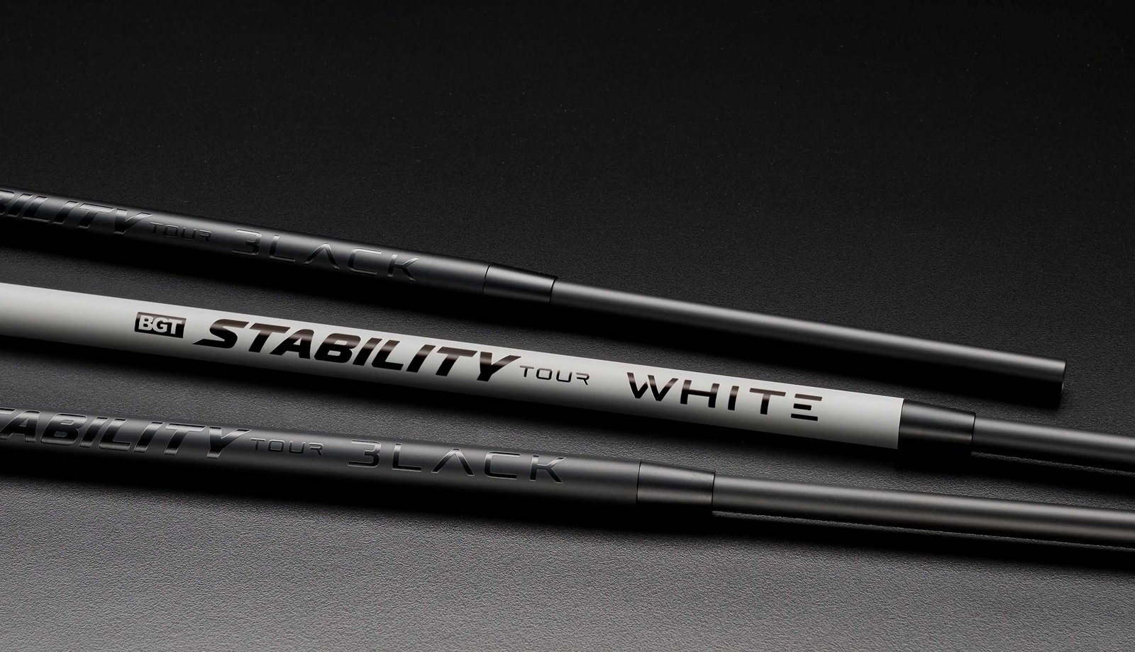 STABILITY パターシャフト